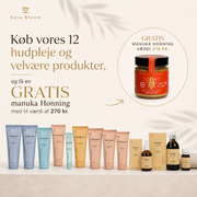 Manuka Honning Starter Pack - Gratis Manuka Honning UMF™ 10+