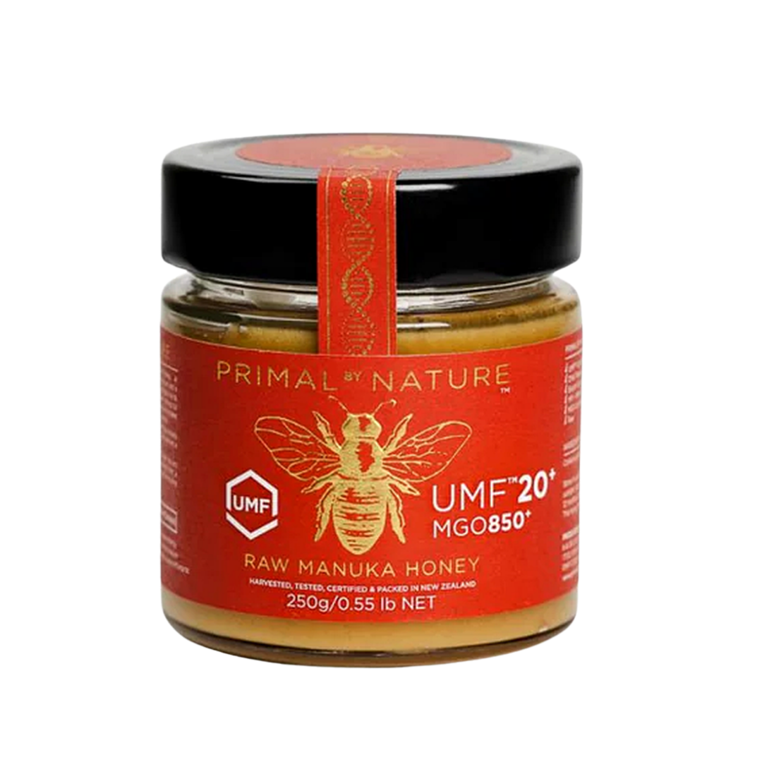 Manuka Honning - 250g  - UMF 20+ / MGO 850+