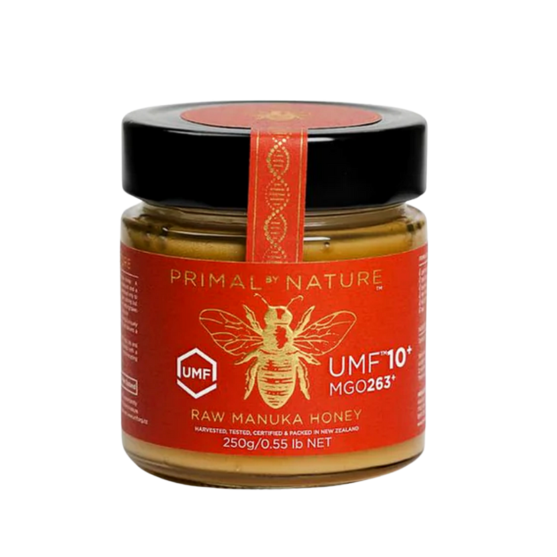 Manuka Honning - 250g - UMF 10+ / MGO 263+